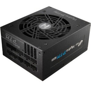Sursa FSP Hydro PTM PRO ATX3.1 80+ Platinum 1350W Negru