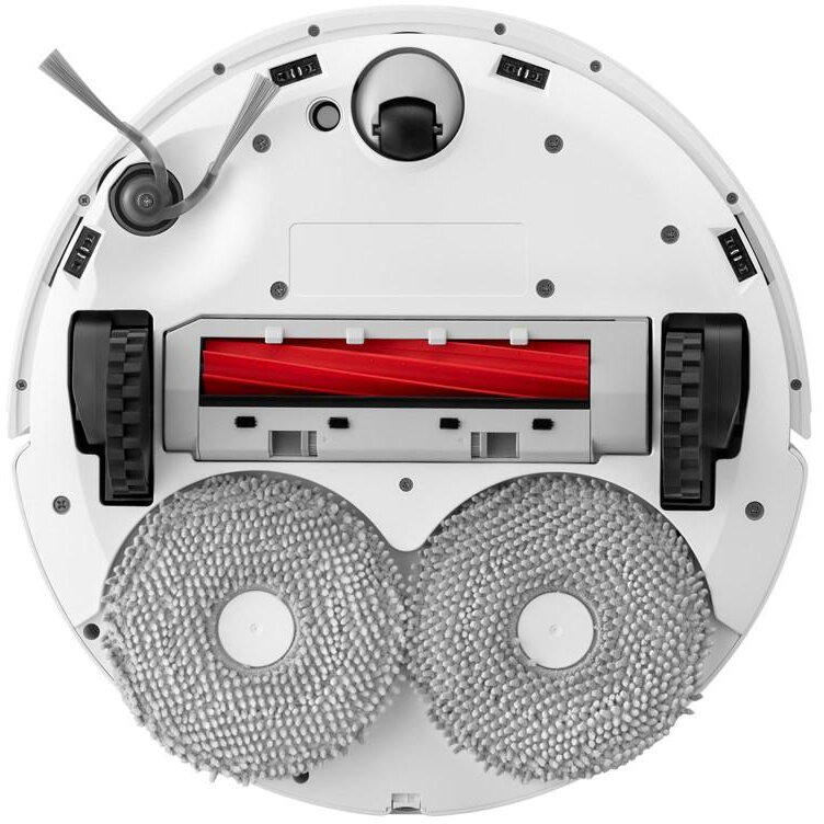 Aspirator Roborock QR 598 Alb — imaginea 4