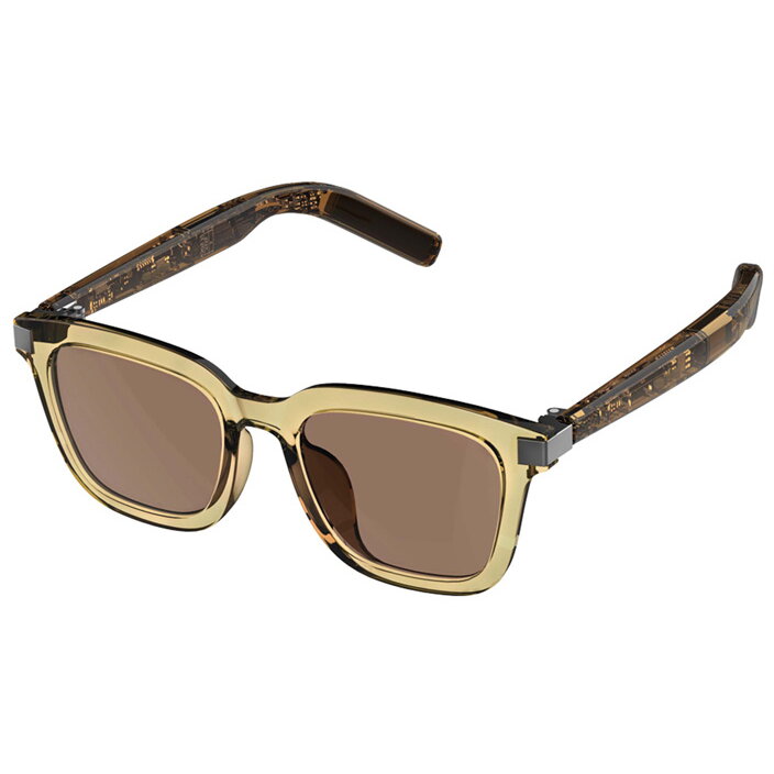 Ochelari Inteligenți COLMI G06 Brown