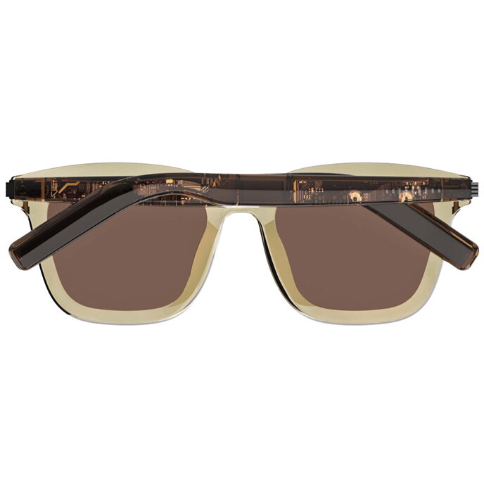 Ochelari Inteligenți COLMI G06 Brown — imaginea 2