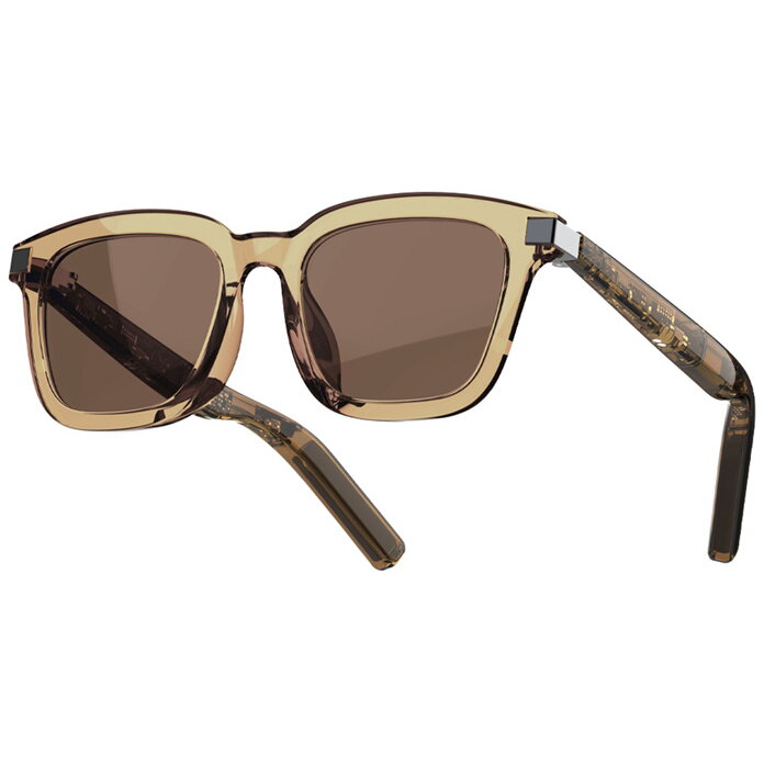 Ochelari Inteligenți COLMI G06 Brown — imaginea 5