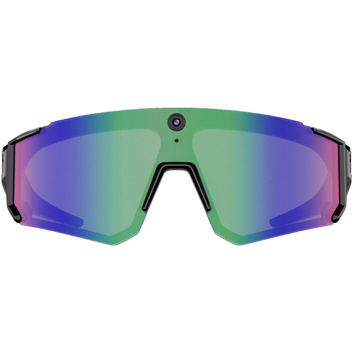 Ochelari Inteligenți COLMI V06 Black Blue