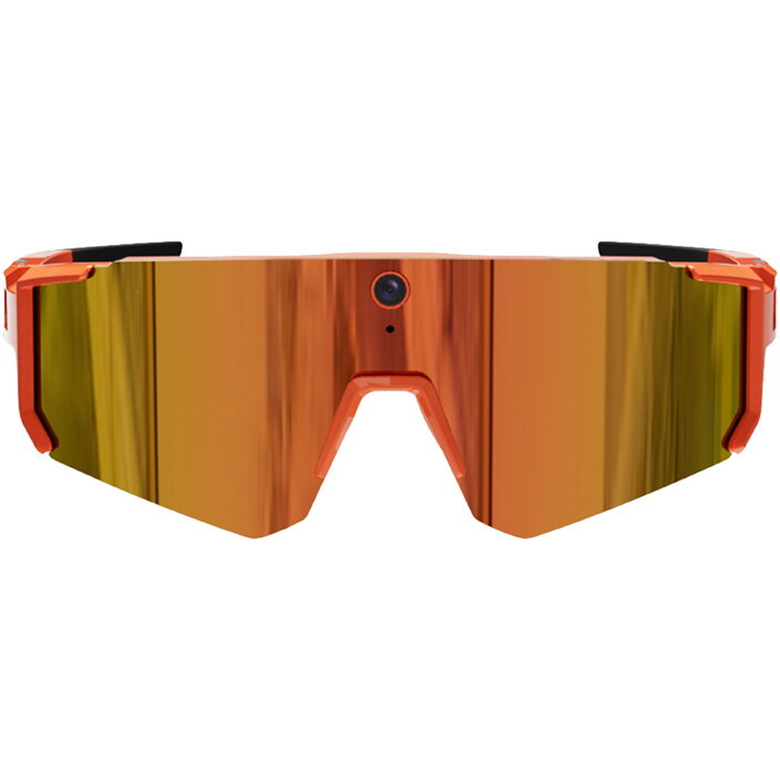 Ochelari Inteligenți COLMI V06 Orange
