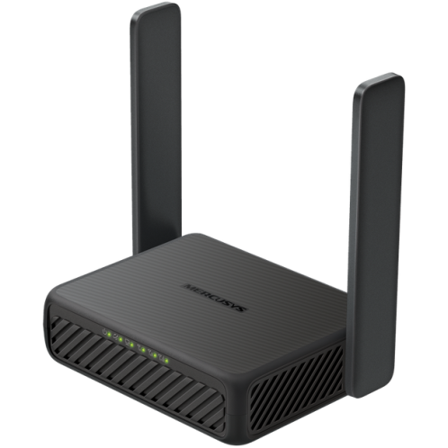 Router Wireless Wireless MB113-4G 1 x LAN Negru