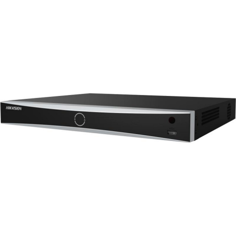 NVR Hikvision DS-7616NXI-I2/S 16 Canale Black