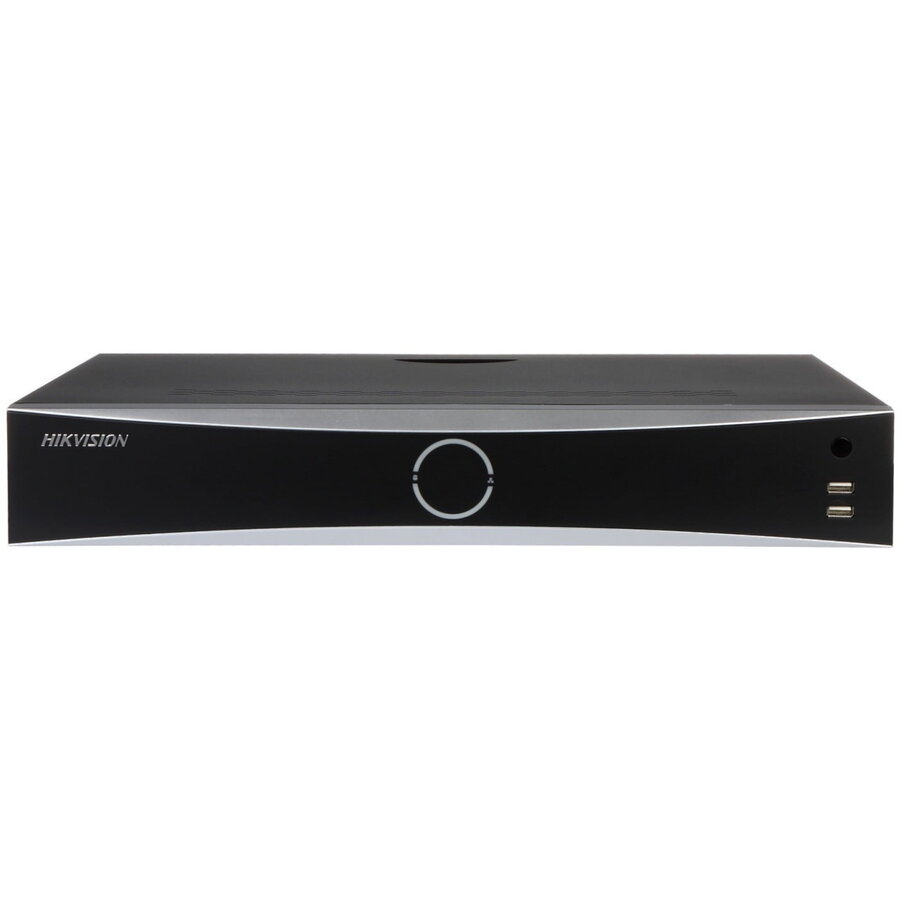 NVR Hikvision DS-7732NXI-I4/VPro 32 Canale Black
