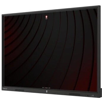 Monitor Interactiv Avtek TS 9 MATE G 75inch 3840x2160px 4K Ultra HD LED Negru — imaginea 2
