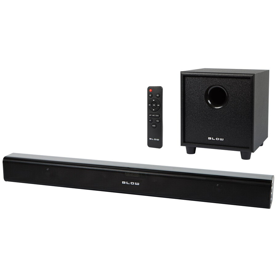 Boxa Soundbar Blow Cinema 4.1 60W Bluetooth Negru