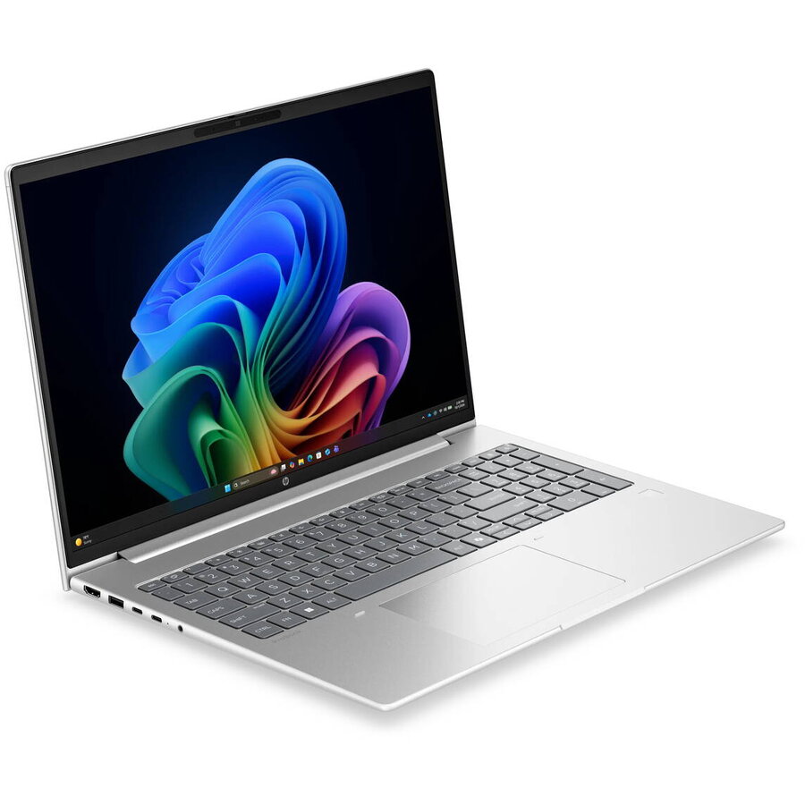 Laptop HP ProBook 4 G2i WUXGA 16 inch Intel Core Ultra 5 325 16GB 512GB SSD Windows 11 Pro Silver — imaginea 2