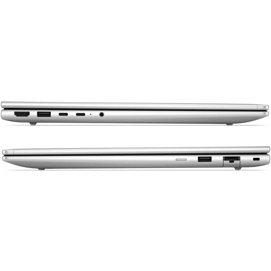 Laptop HP ProBook 4 G2i WUXGA 16 inch Intel Core Ultra 5 325 16GB 512GB SSD Windows 11 Pro Silver — imaginea 5