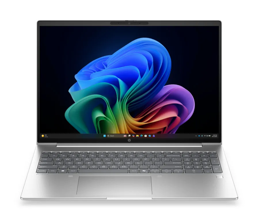 Laptop HP ProBook 4 G2i WUXGA 16 inch Intel Core Ultra 7 355 32GB 1TB SSD Windows 11 Pro Silver