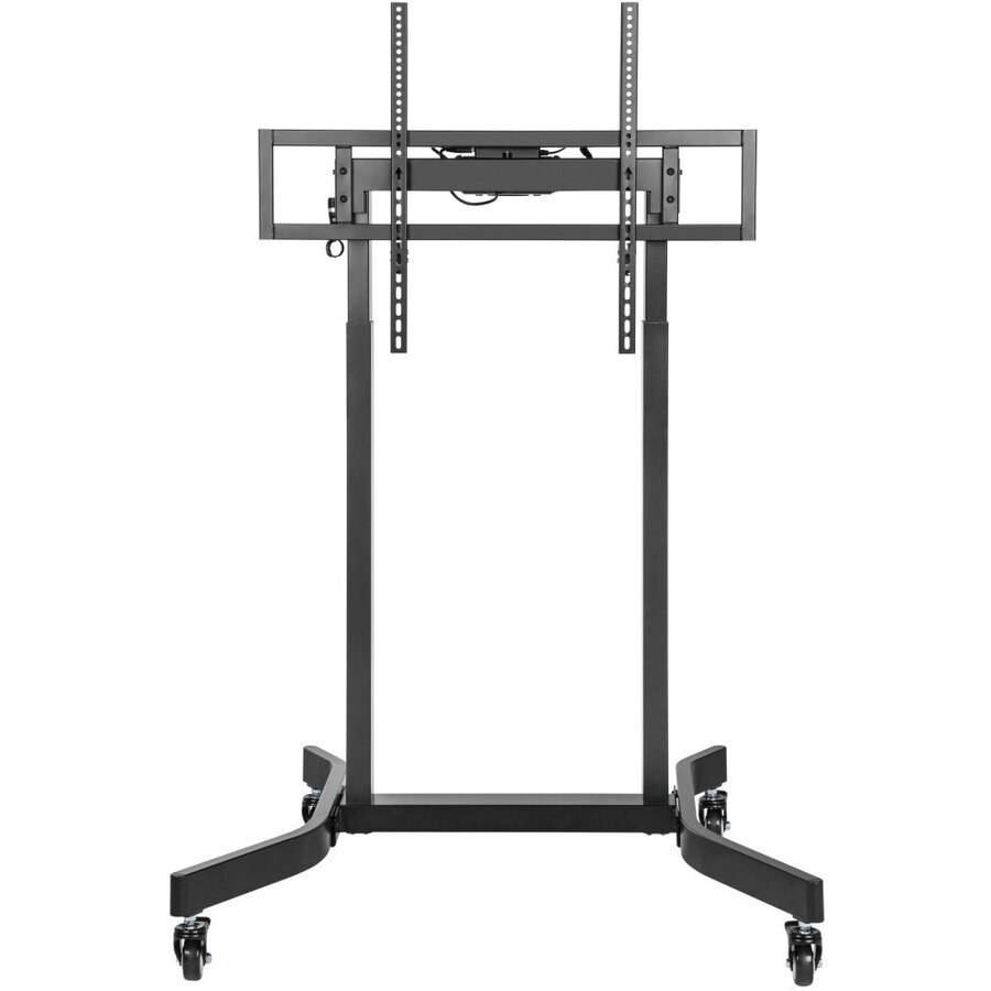 Suport TV Techly ICA-TR68M 2.54m 100inch Negru — imaginea 4