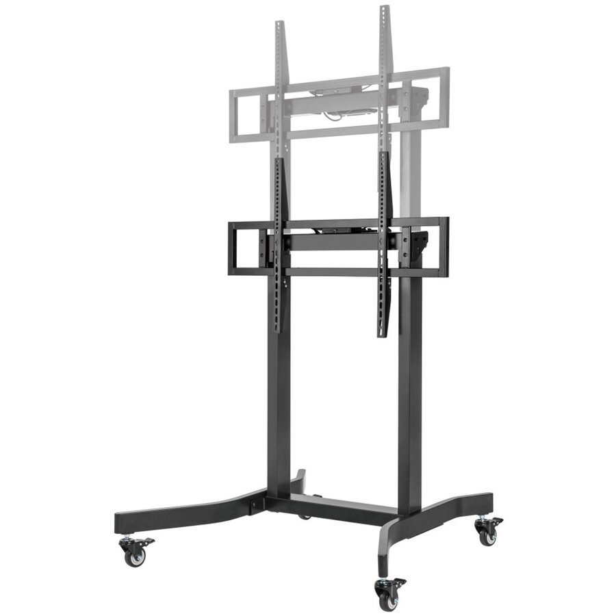 Suport TV Techly ICA-TR68M 2.54m 100inch Negru — imaginea 3