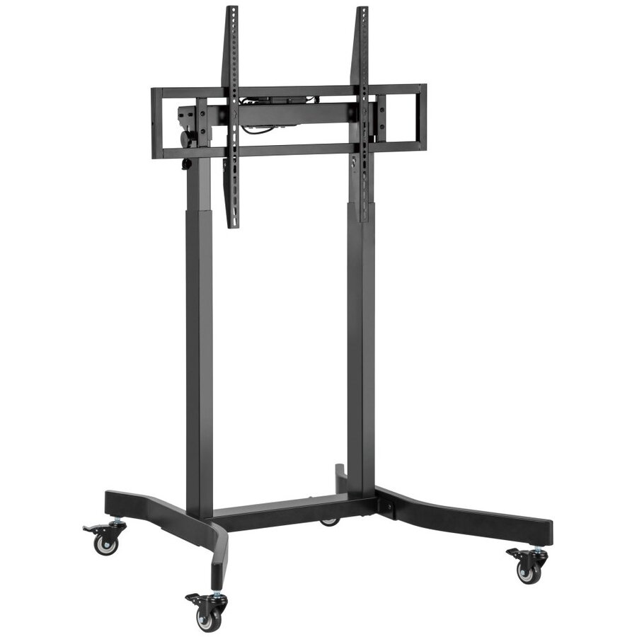 Suport TV Techly ICA-TR68M 2.54m 100inch Negru