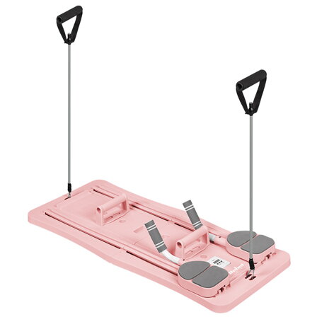 PLACA PILATES MULTIFUNCȚIONALA 9 IN 1 Rebel Generic ACTIVE