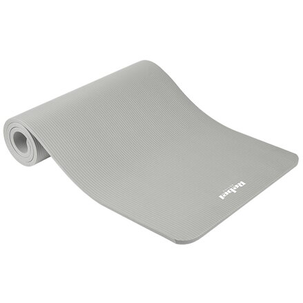 Saltea Fitness Rebel 183x61x1.5 cm Grey