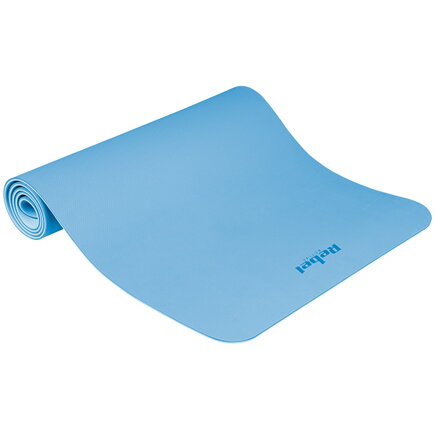 Saltea Fitness Rebel 183x61x0.6 cm Verde — imaginea 4