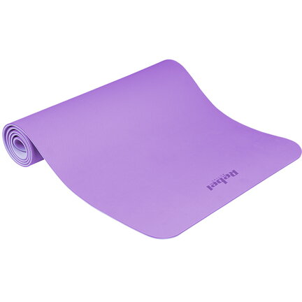 Saltea Fitness Rebel 183x61x0.6 cm Verde — imaginea 3