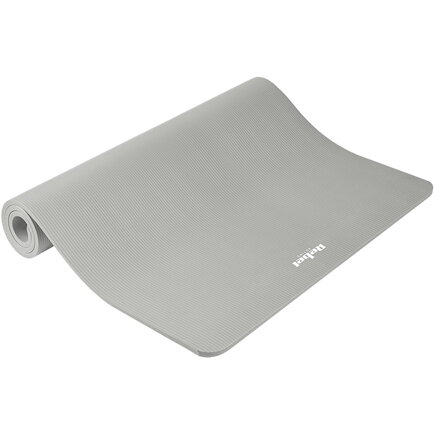 Saltea Fitness Rebel 190x115x2 cm Grey