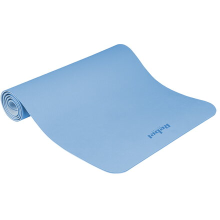Saltea Fitness Rebel 183x61x0.4 cm Blue