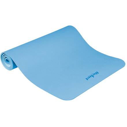 Saltea Fitness Rebel 183x61x1 cm Green — imaginea 4