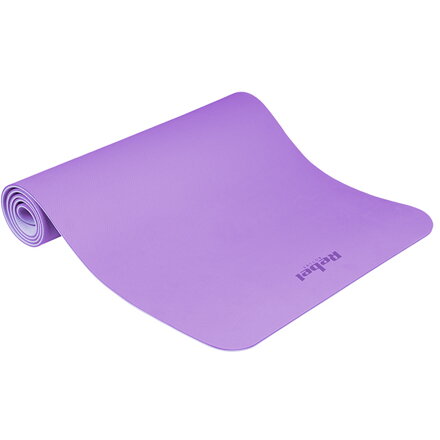 Saltea Fitness Rebel 183x61x1 cm Green — imaginea 5