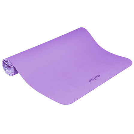 Saltea Fitness Rebel 200x90x1 cm Grey — imaginea 4