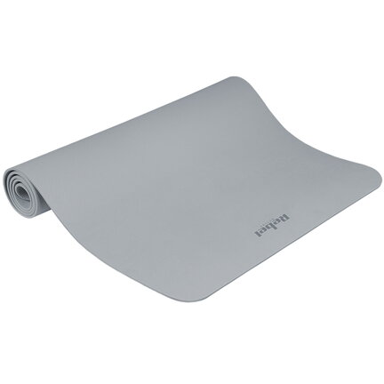 Saltea Fitness Rebel 200x90x1 cm Grey