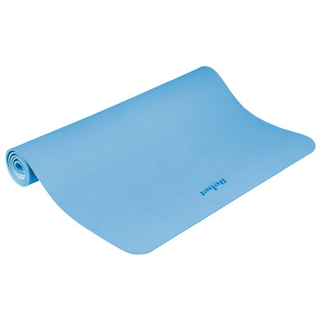 Saltea Fitness Rebel 200x115x1 cm Mov — imaginea 4