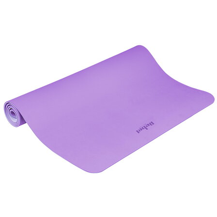 Saltea Fitness Rebel 200x115x1 cm Mov