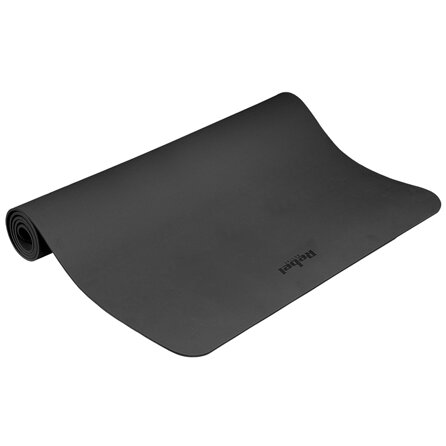 Saltea Fitness Rebel 200x115x1 cm Mov — imaginea 2