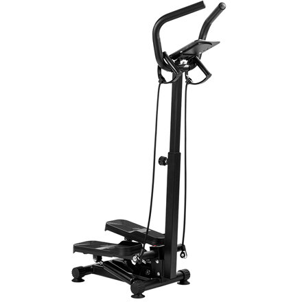 STEPPER Rebel Generic ACTIVE
