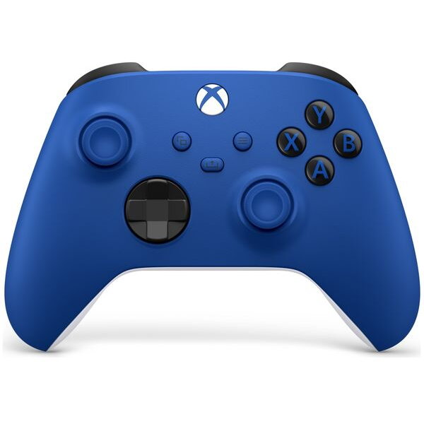 Gamepad Wireless EP2-29940 pentru Xbox Shock Blue