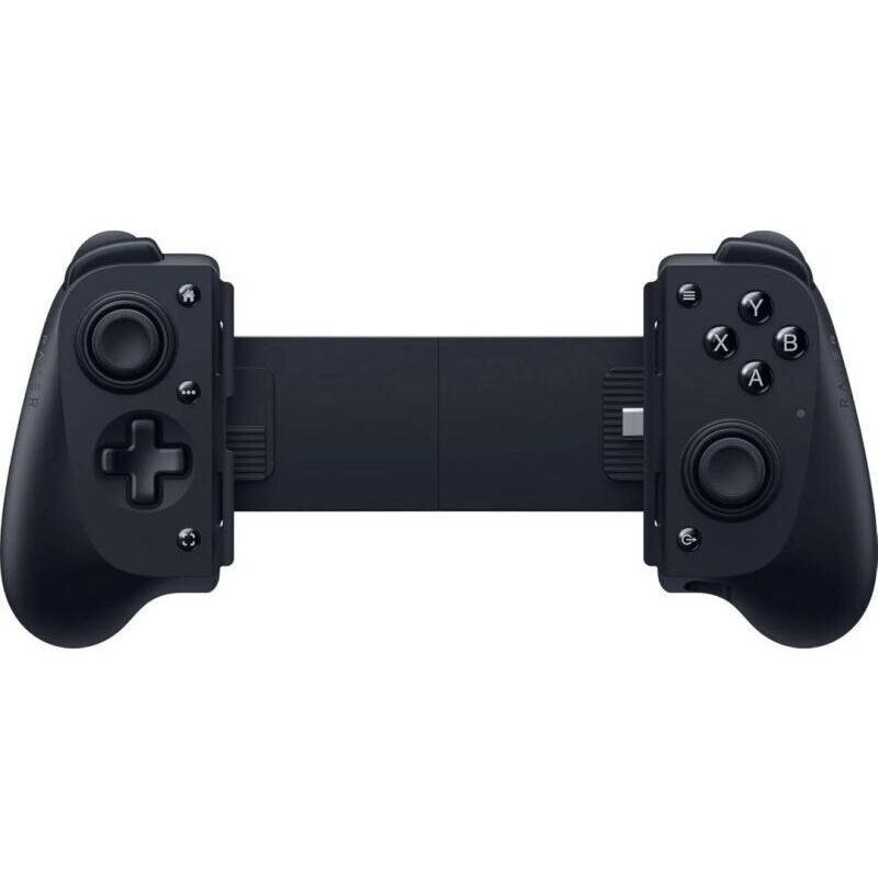 Controller Razer Kishi V3 RZ06-03550100-R3M1 pentru Android / iOS Negru