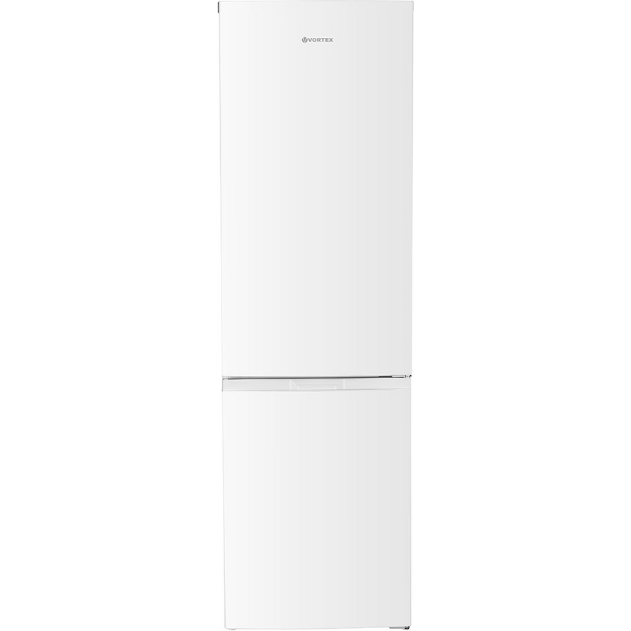 Combina Frigorifică Vortex VK25NWH01H No Frost 253L H 181CM Clasa E Alb