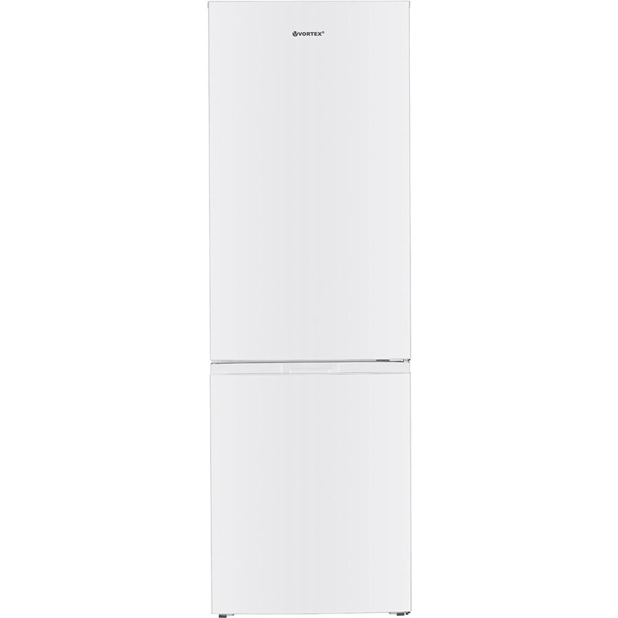 Combina Frigorifică Vortex VK32SWH01H 315L H 186CM Clasa E Alb