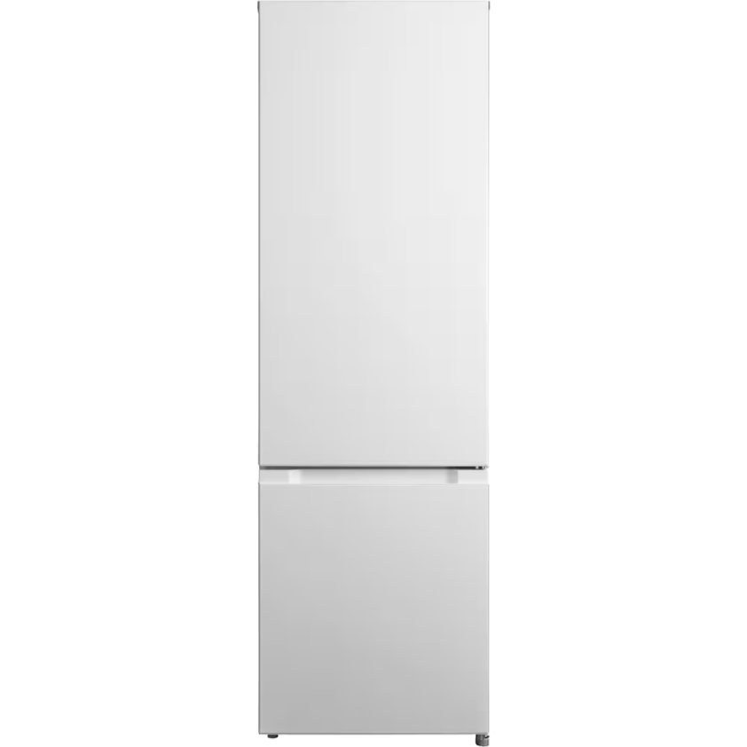 Combina Frigorifică Vortex VK26SWH01M 262L H 177CM Clasa E Alb