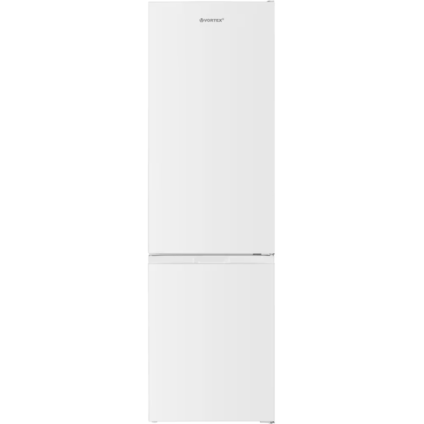 Combina Frigorifică Vortex VK27SWH02H 262L H 180CM Clasa E Alb