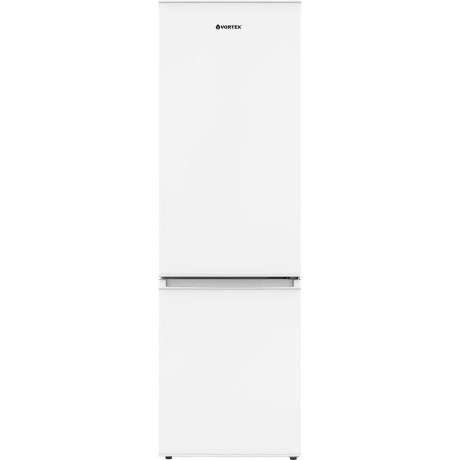 Combina Frigorifică Vortex VK16SWH01S 161L H 144CM Clasa E Alb