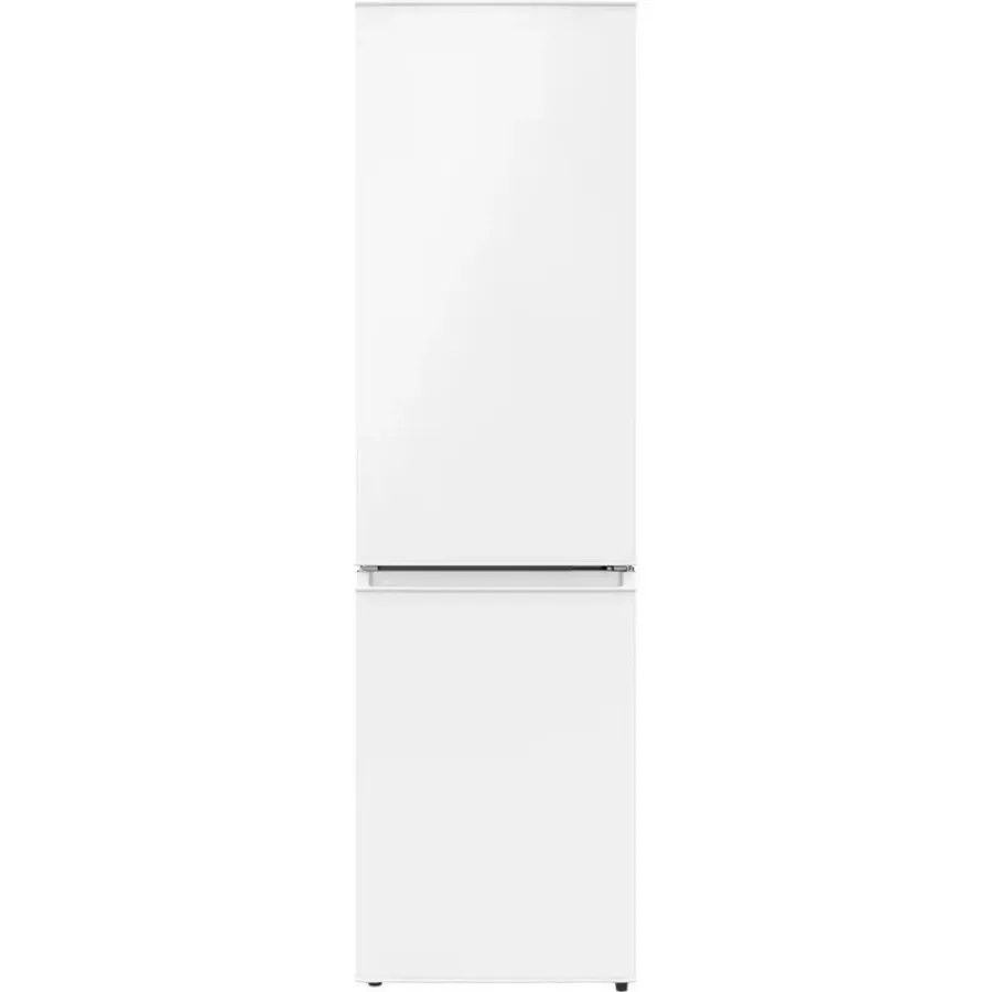 Combina Frigorifică Vortex VK17SWH01S 170L H 152CM Clasa E Alb