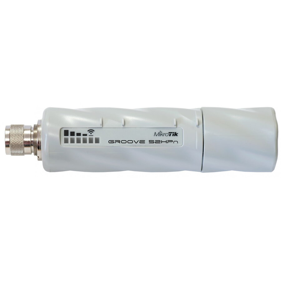 Punct de Acces 1x RJ-45 Grey