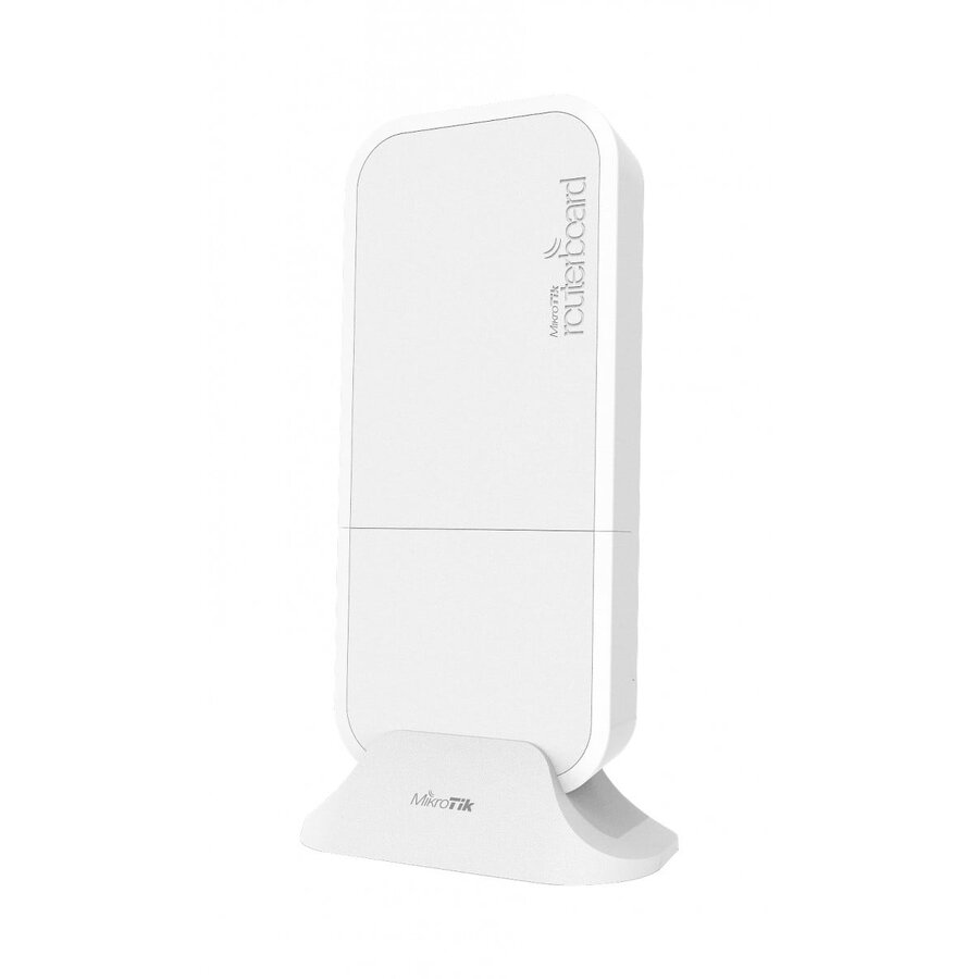 Punct de Acces 1x RJ-45 White