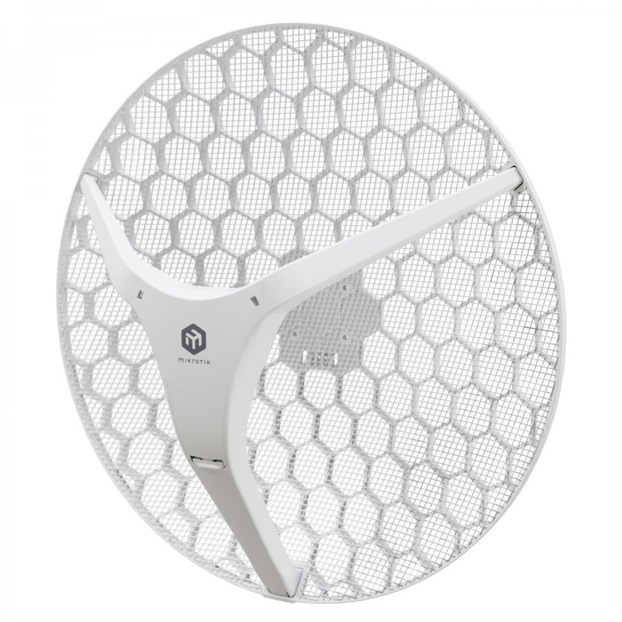 Punct de Acces 1x RJ-45 White