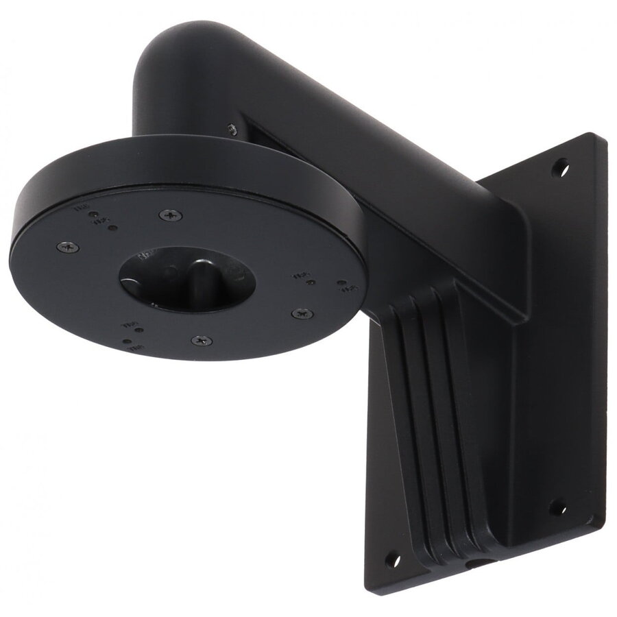 Suport Montare Hikvision Black