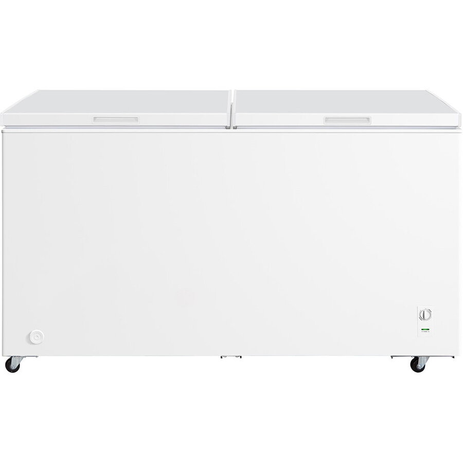 Lada Frigorifică Vortex VCF51SWH01M Capacitate 508L H 86CM Clasa E Alb