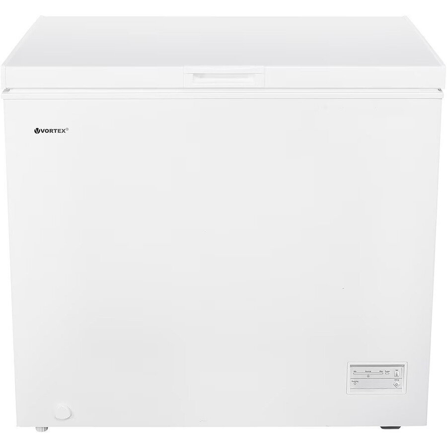 Lada Frigorifică Vortex VCF20SWH01H Capacitate 198L H 85CM Clasa E Alb
