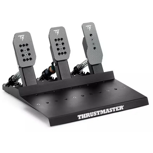 Pedale Thrustmaster Raceline Pedals III LC Black