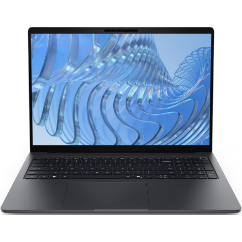 Laptop Pro 5 WUXGA 16 inch Intel Core Ultra 7 365 32GB 1TB SSD Windows 11 Pro Magnetite