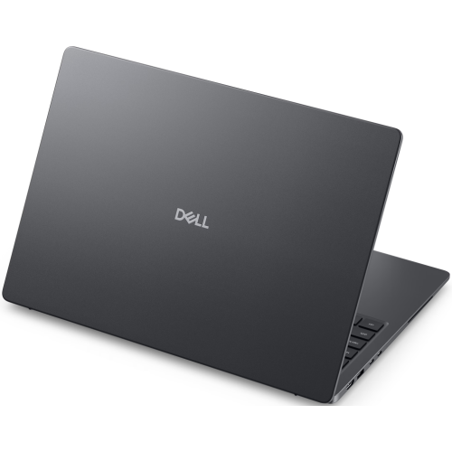 Laptop Dell Pro 5 WUXGA 16 inch Intel Core Ultra 5 335 32GB 512GB SSD Windows 11 Pro Magnetite — imaginea 4