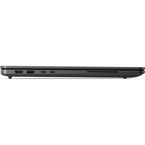 Laptop Dell Pro 5 WUXGA 16 inch Intel Core Ultra 5 335 32GB 512GB SSD Windows 11 Pro Magnetite — imaginea 5